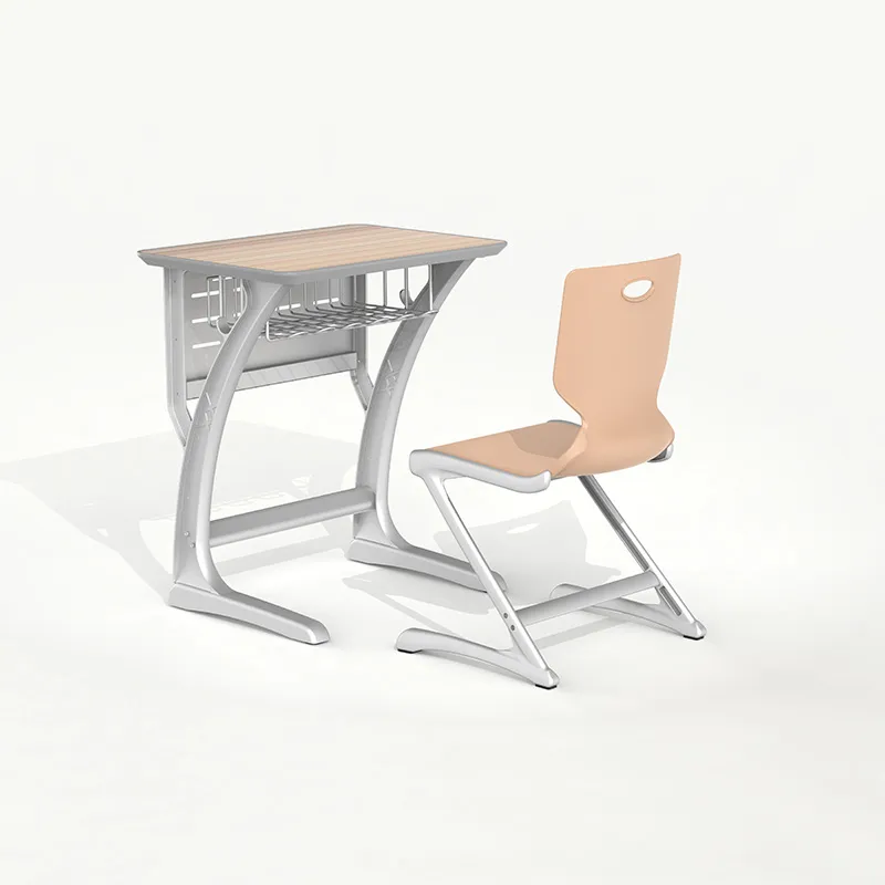 Student Desk Chair Set
