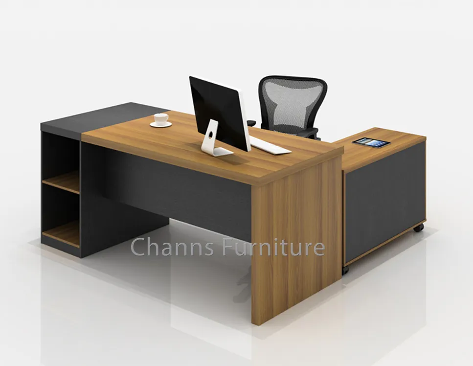 Executive Table Office Desk