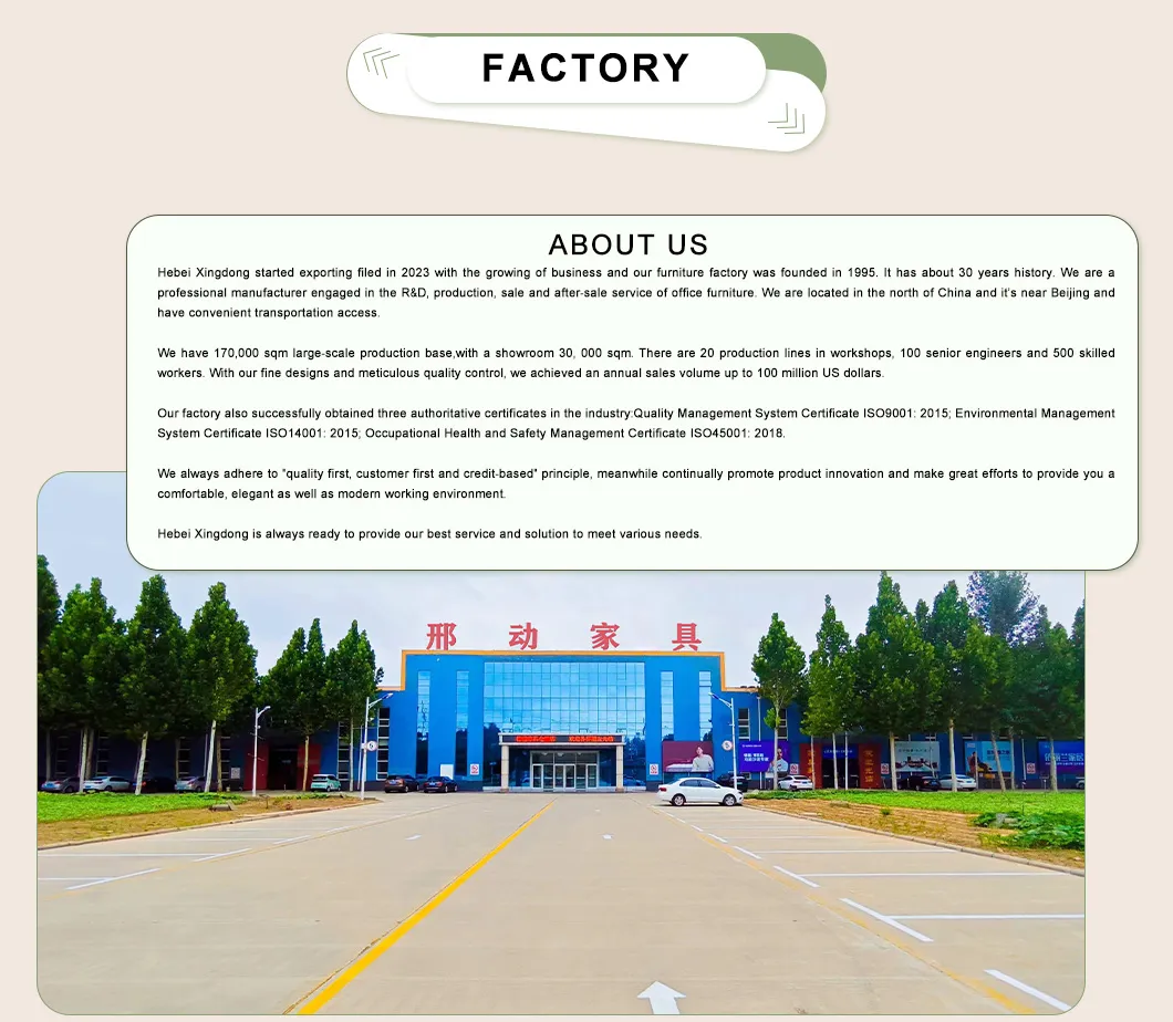 Company Overview 1