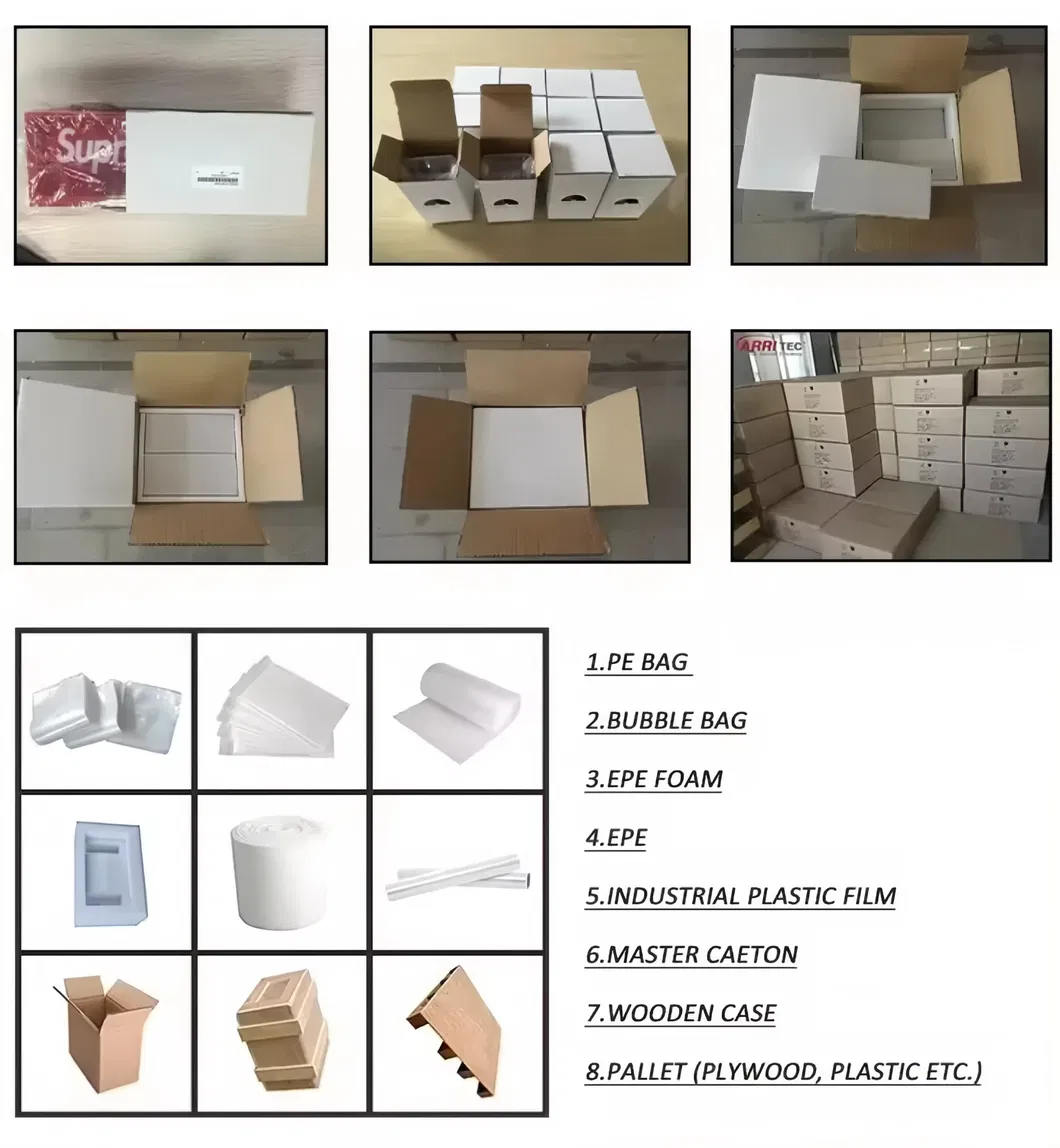 Packaging Details