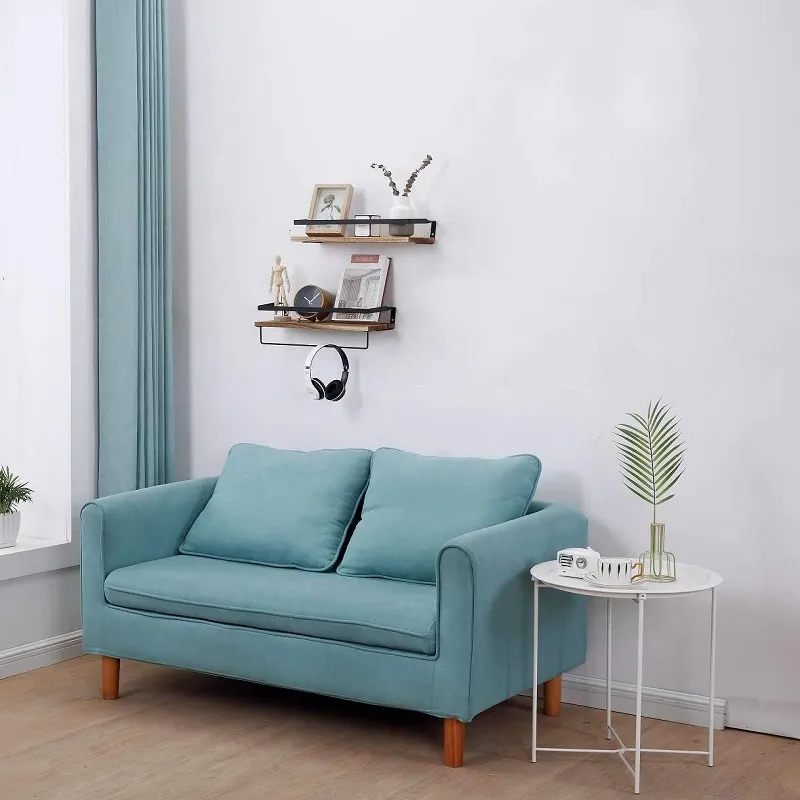 Wood Floating Shelf 6