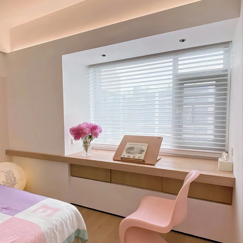 Wholesale Custom Made Modern Luxury Vanity Childrens Dressing Makeup Table Bedroom Furniture Dressing Table Mirror