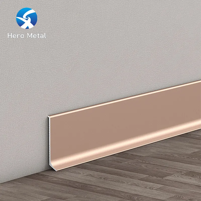 Skirting Board