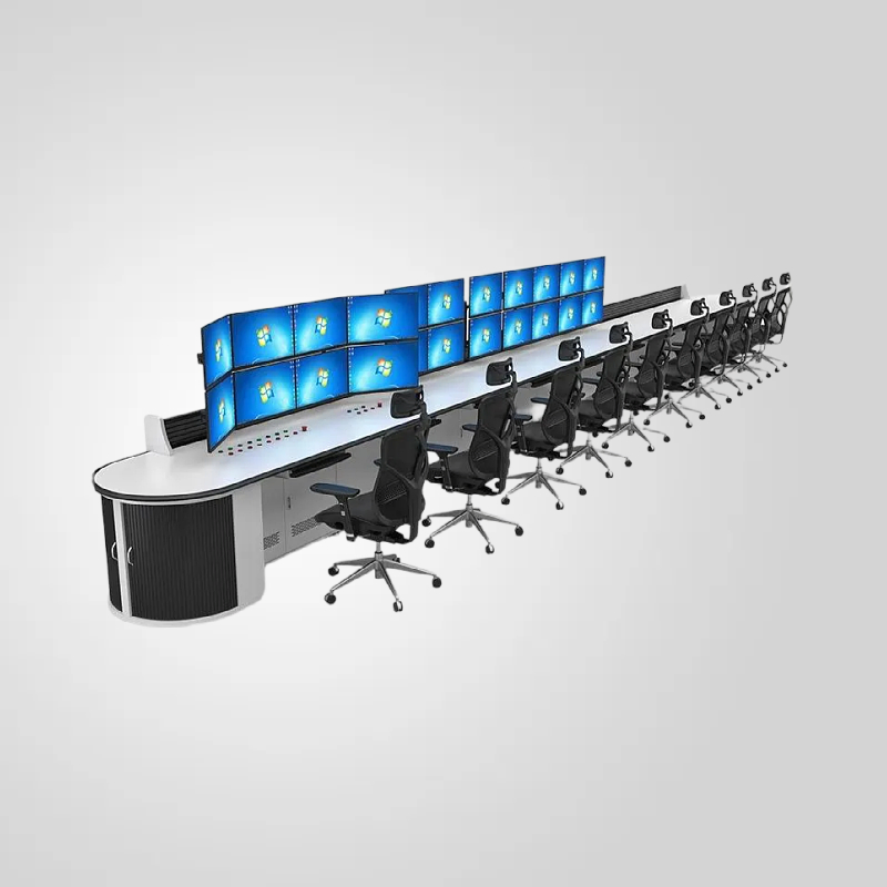 Kehua Fuwei China Export Custom Color Finish Entryway Table Contemporary Living Room Console