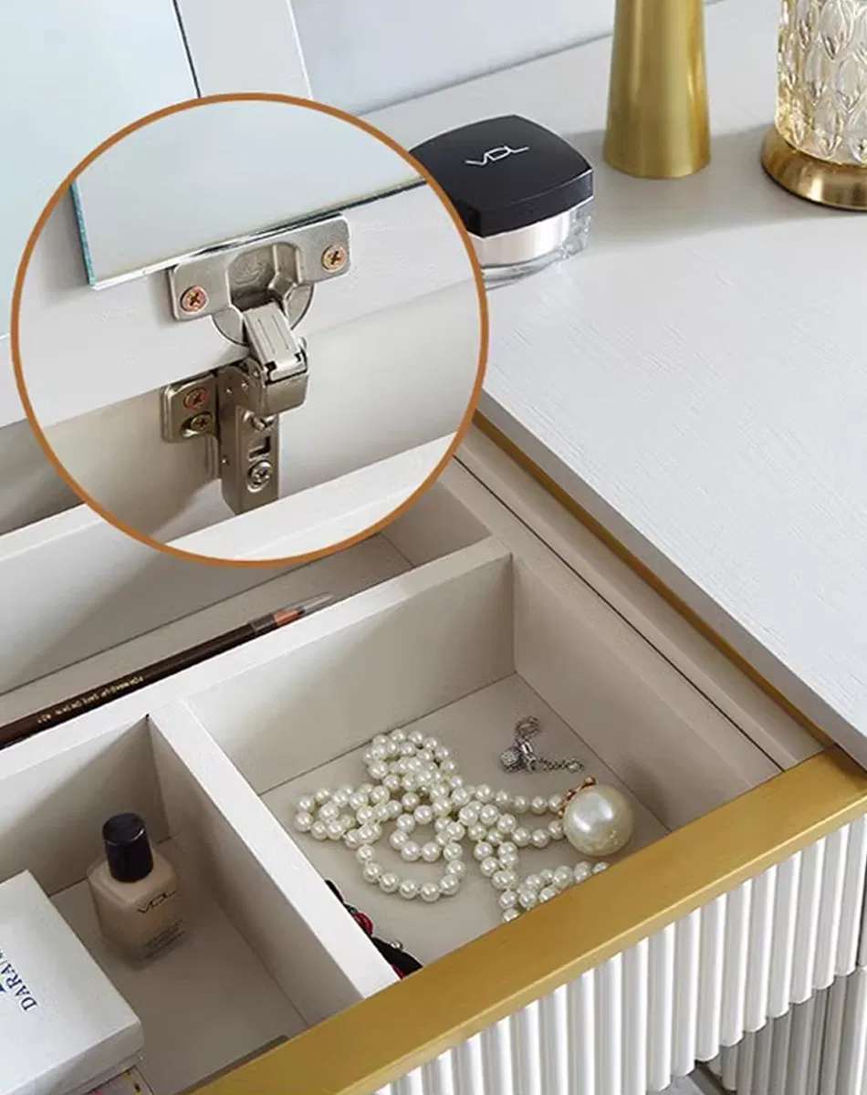 Elegant Dressing Table