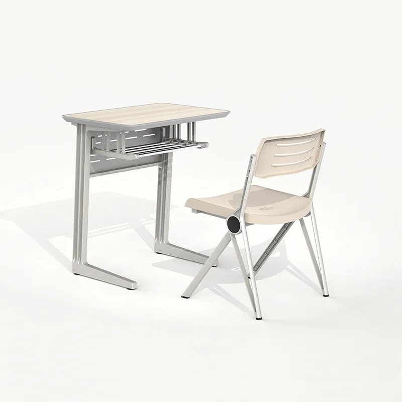 Student Desk Chair Set