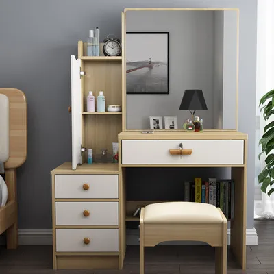 Dressing Table View 8