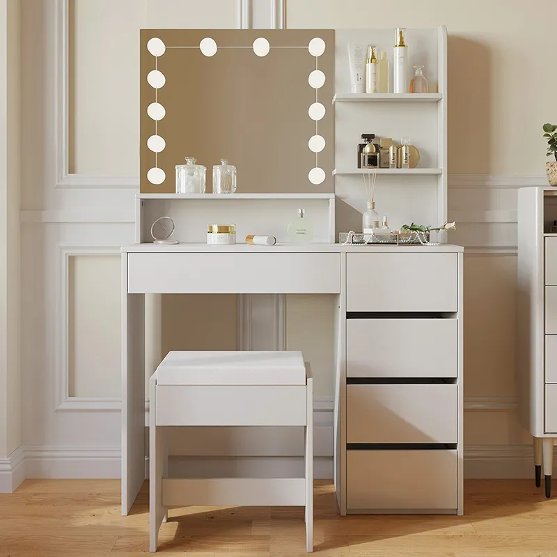 Makeup Vanity Table