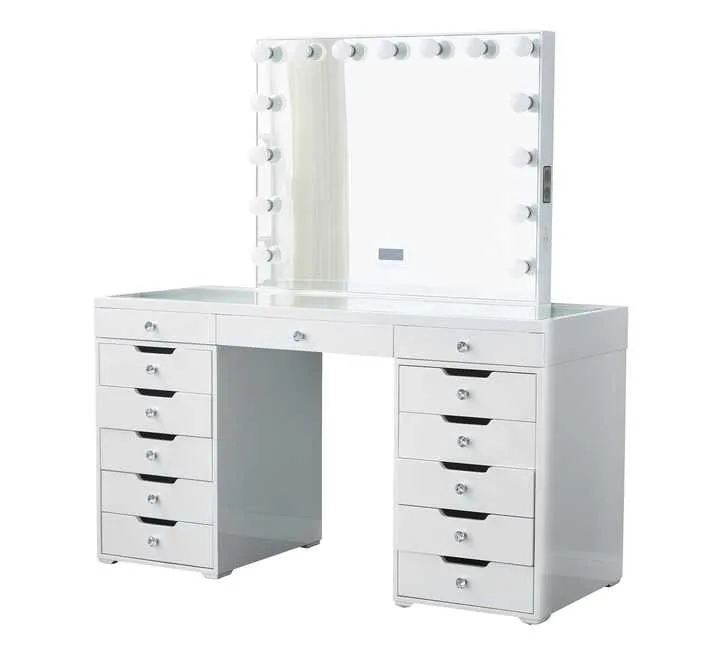 Makeup Dressing Table 5