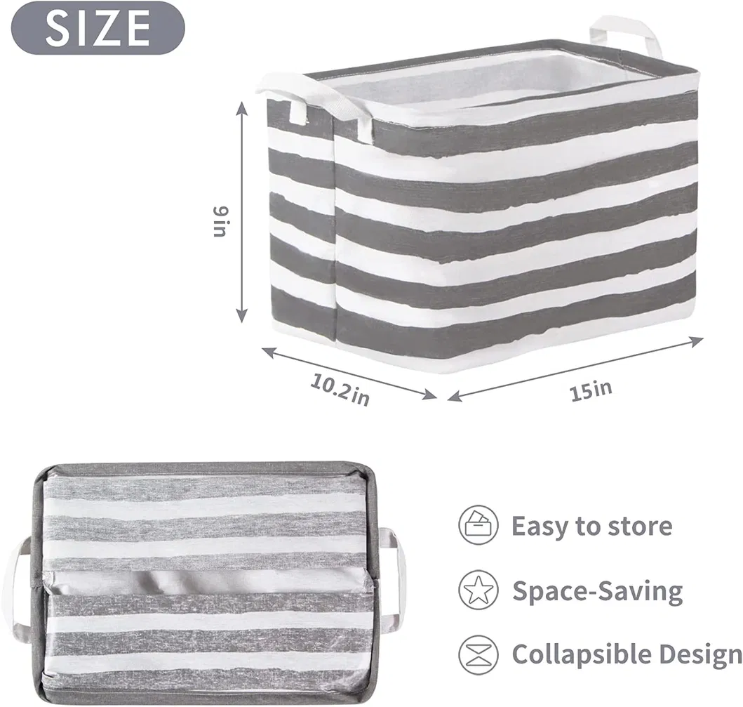 Storage Bin Material