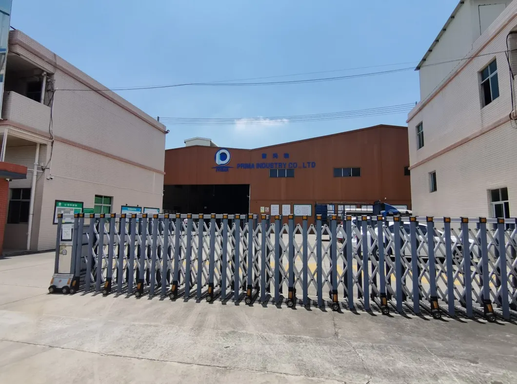 Project Case Display