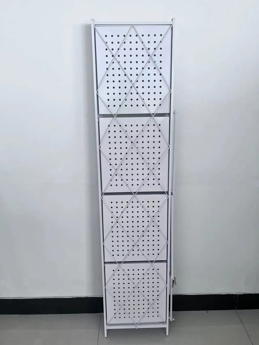Shelf Storage Solution