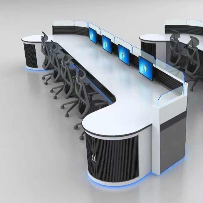 Kehua Fuwei China Export Custom Color Finish Entryway Table Contemporary Living Room Console