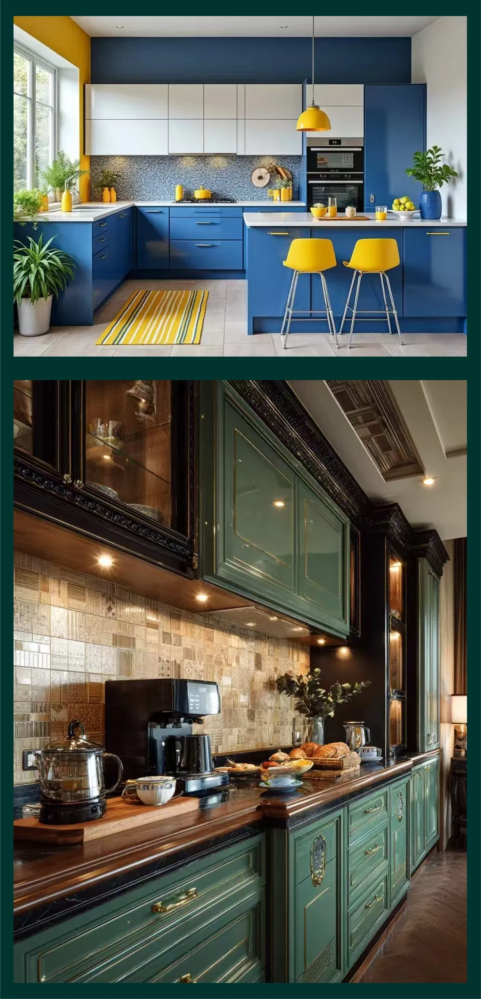 Modern Wardrobe Design