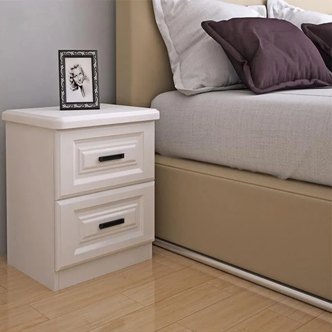 Night Stand Bedside Table