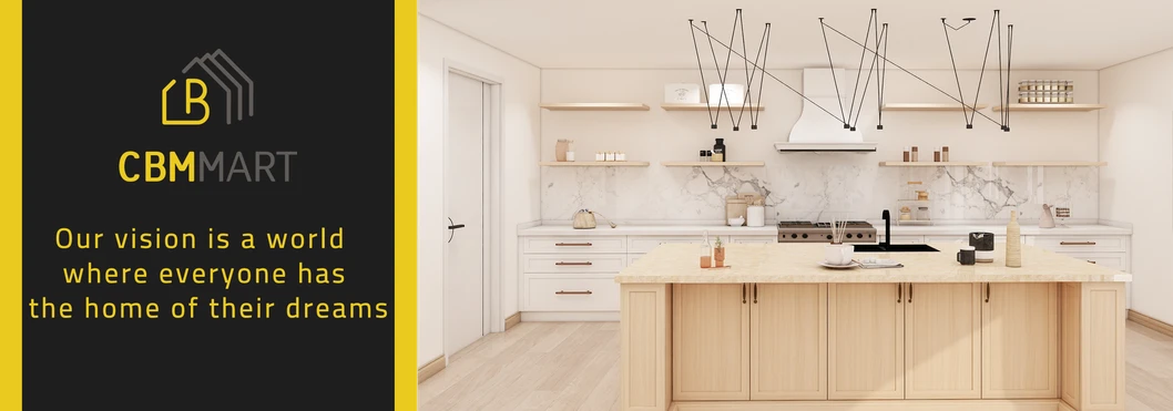 Modern Kitchen Cabinet Design