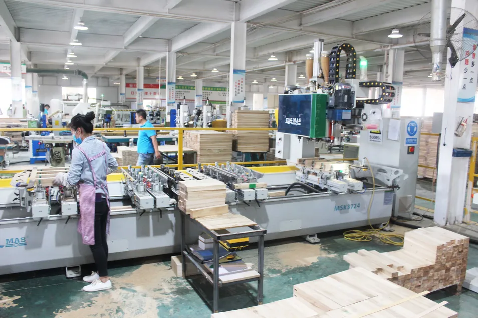 Production Process 3