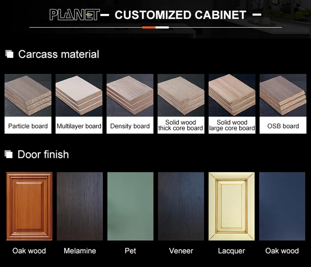 Bespoke Cabinetry
