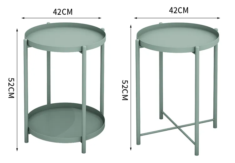 Nightstand Parameters