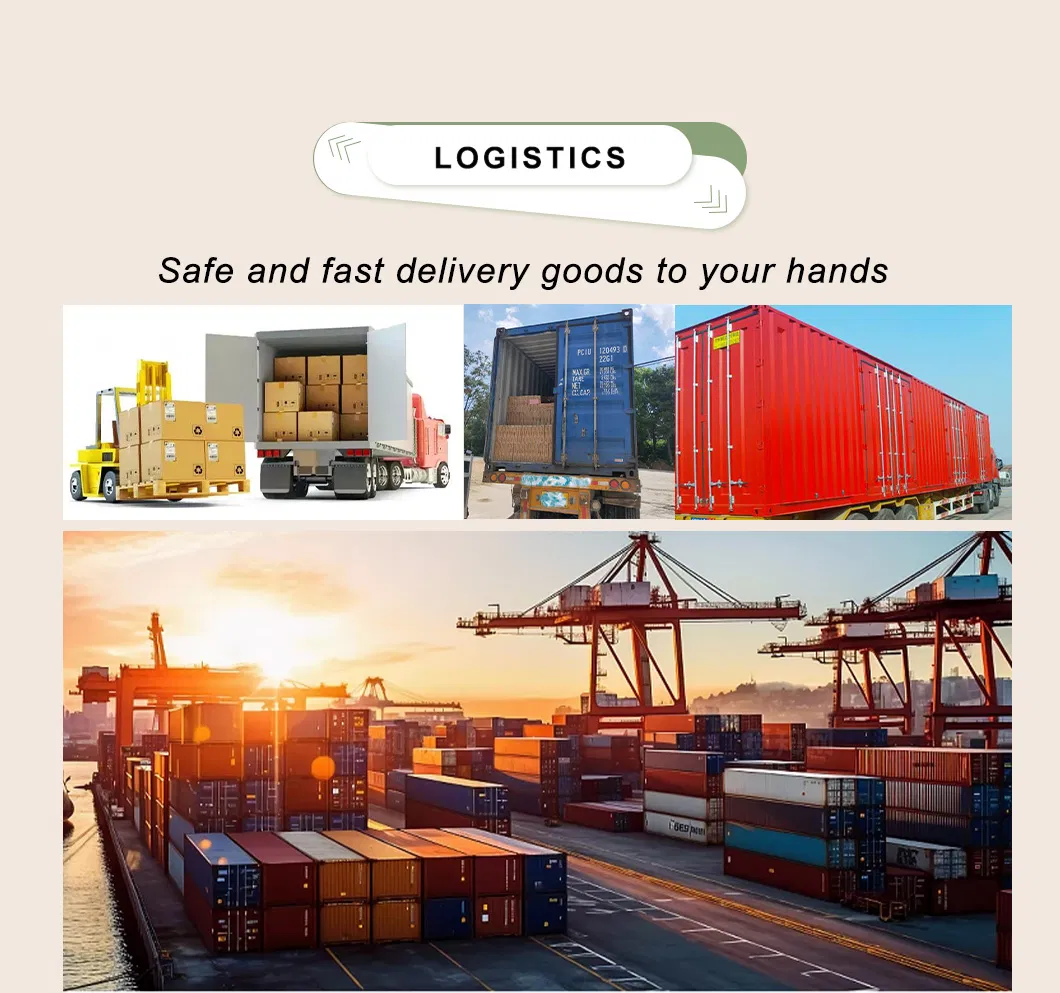 Shipping Logistics