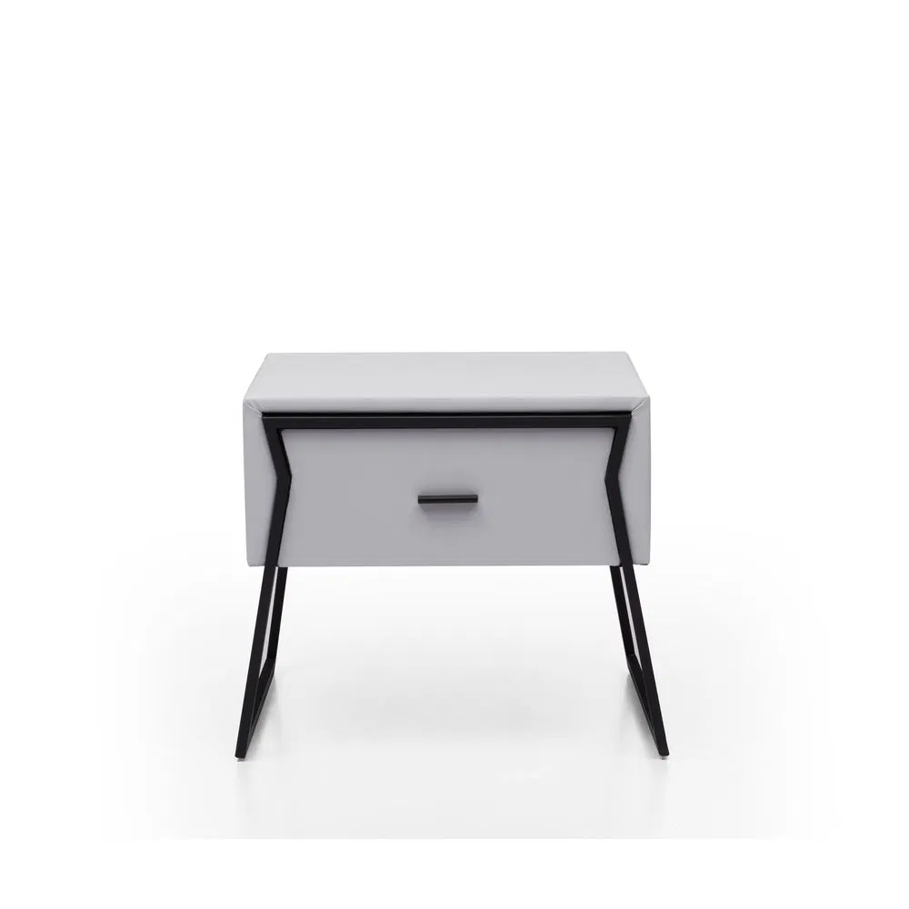 Well Designed Nightstands Bedside Table Good Price Bedside Table