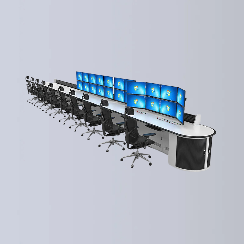 Kehua Fuwei ODM Customizable Size Minimalist Chic Entryway Contemporary Living Room Console