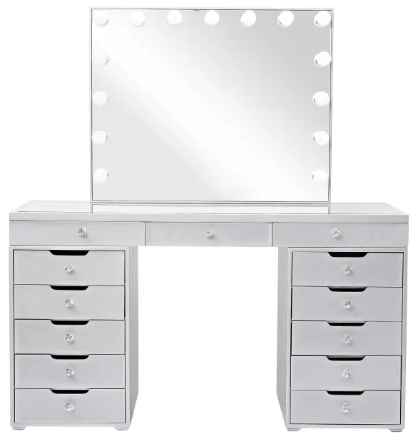 Makeup Dressing Table 4