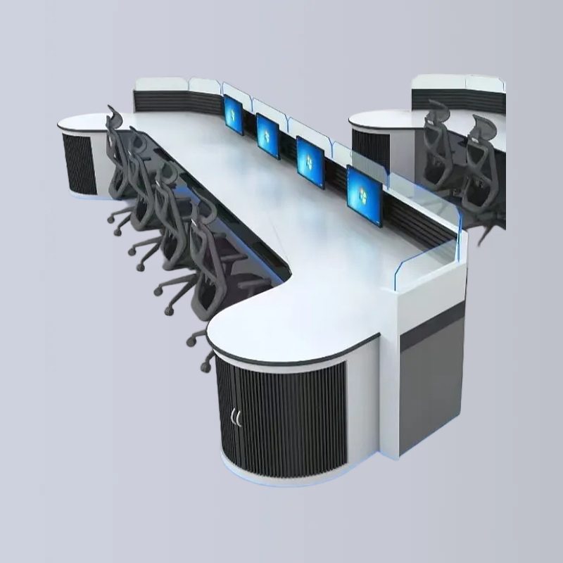 Kehua Fuwei ODM Customizable Size Minimalist Chic Entryway Contemporary Living Room Console