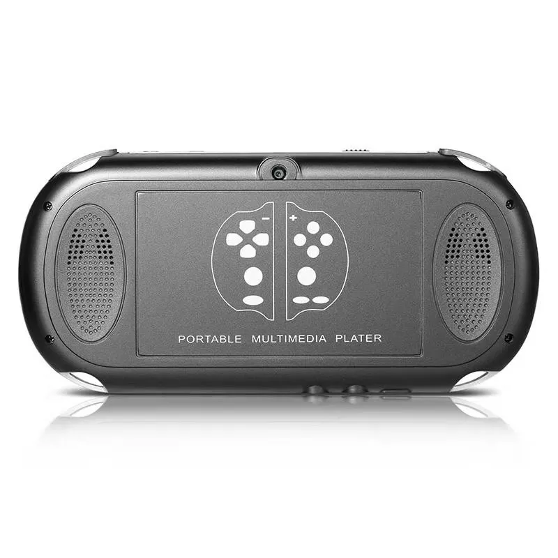 X7 Game Console View 3