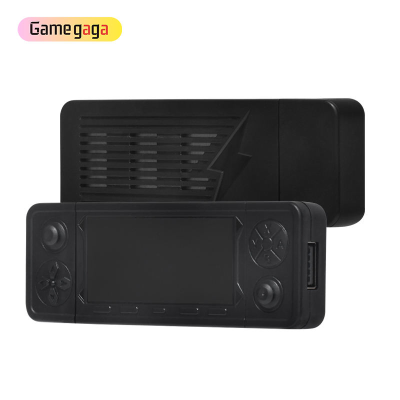 J Original 4K TV HD Video Classic Gaming Console X9 PRO