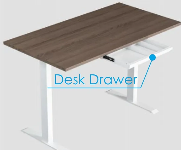 Underdesk Drawer
