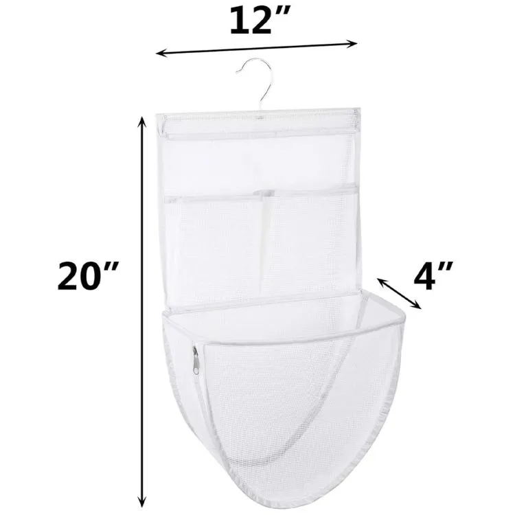 Mesh Toy Storage Bag 2