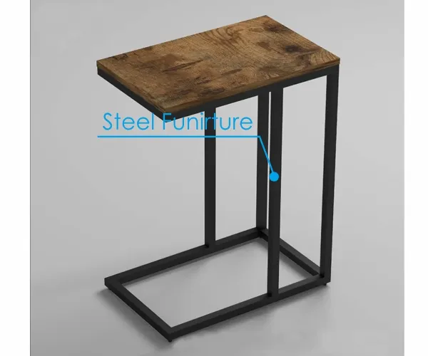 Steel Furniture