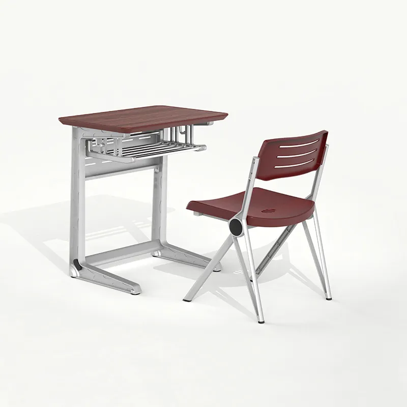 Student Desk Chair Set