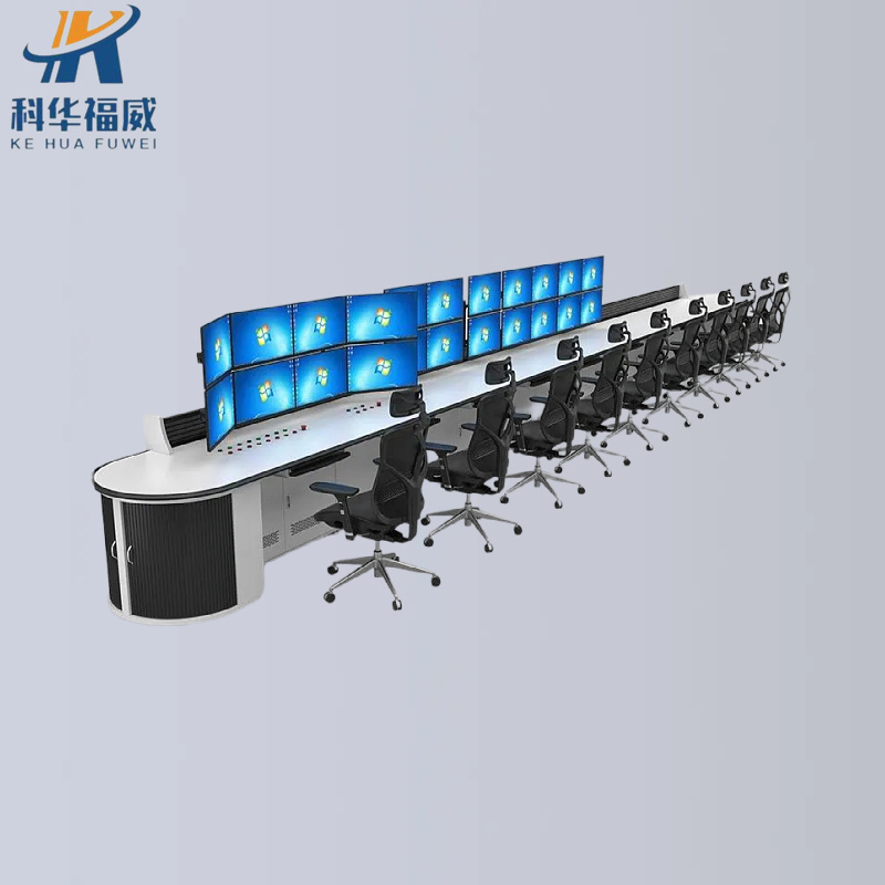 Kehua Fuwei China Export Custom Color Finish Entryway Table Contemporary Living Room Console