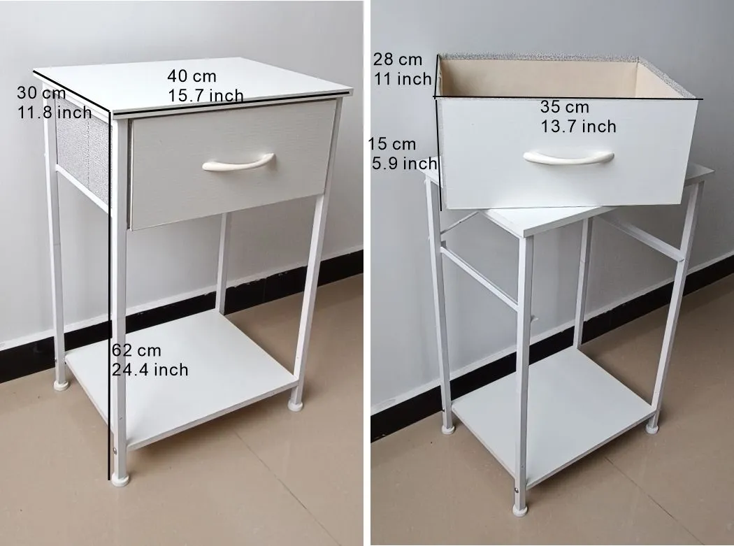Nightstand Main View