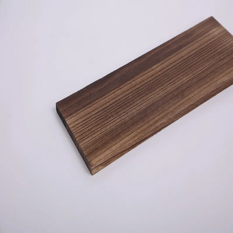 Wood Floating Shelf 5