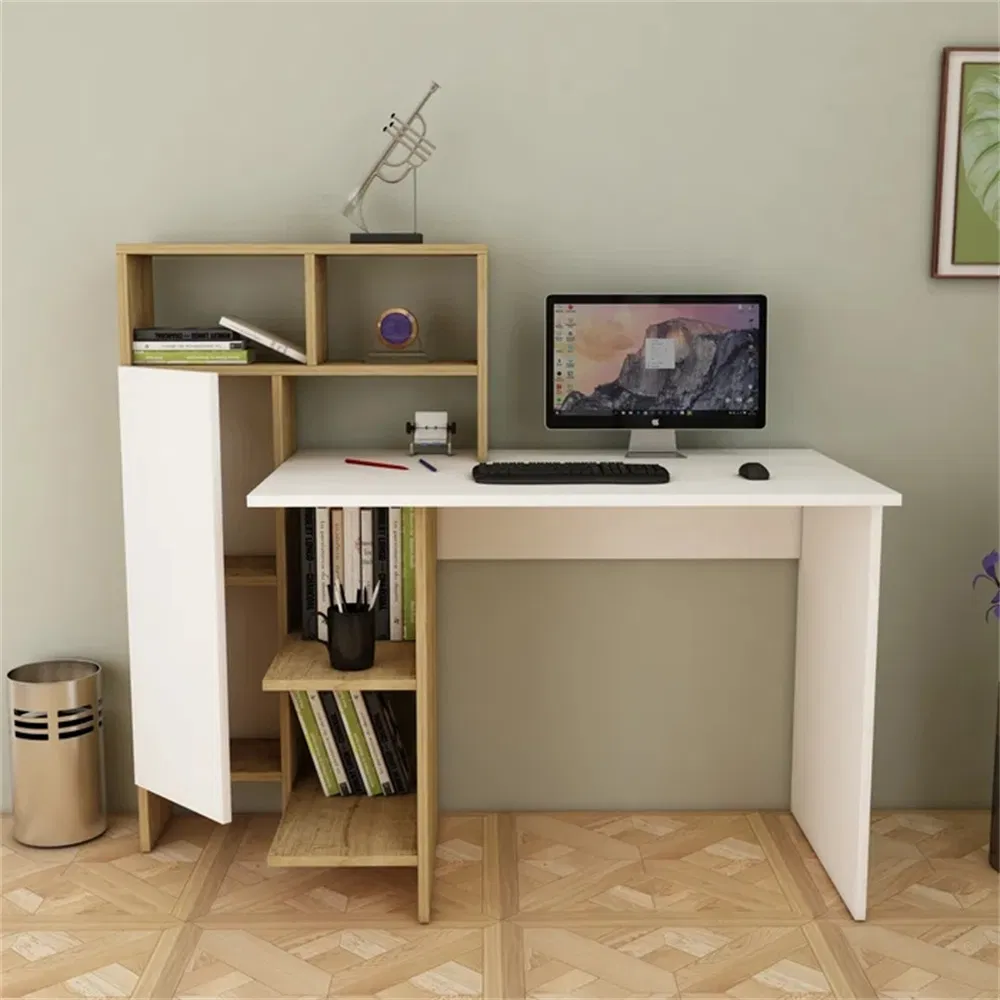 Computer Desk Detail 2