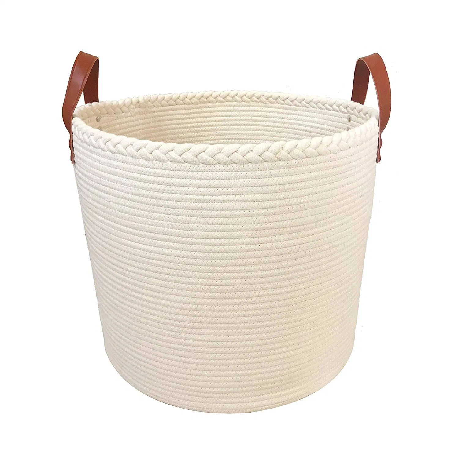 Collapsible Toy Organizer for Nursery Storage