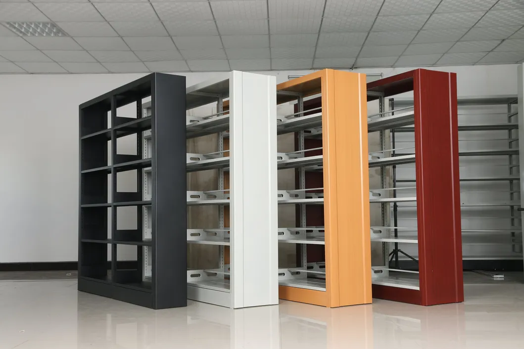 Library Furniture 4
