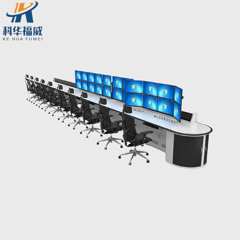 Kehua Fuwei ODM Customizable Size Minimalist Chic Entryway Contemporary Living Room Console