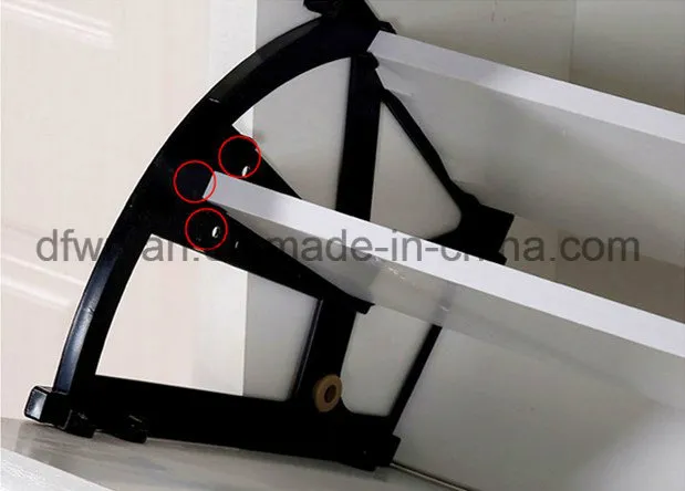 Shoe Cabinet Interior