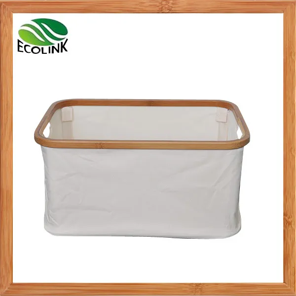 Storage Basket View 1