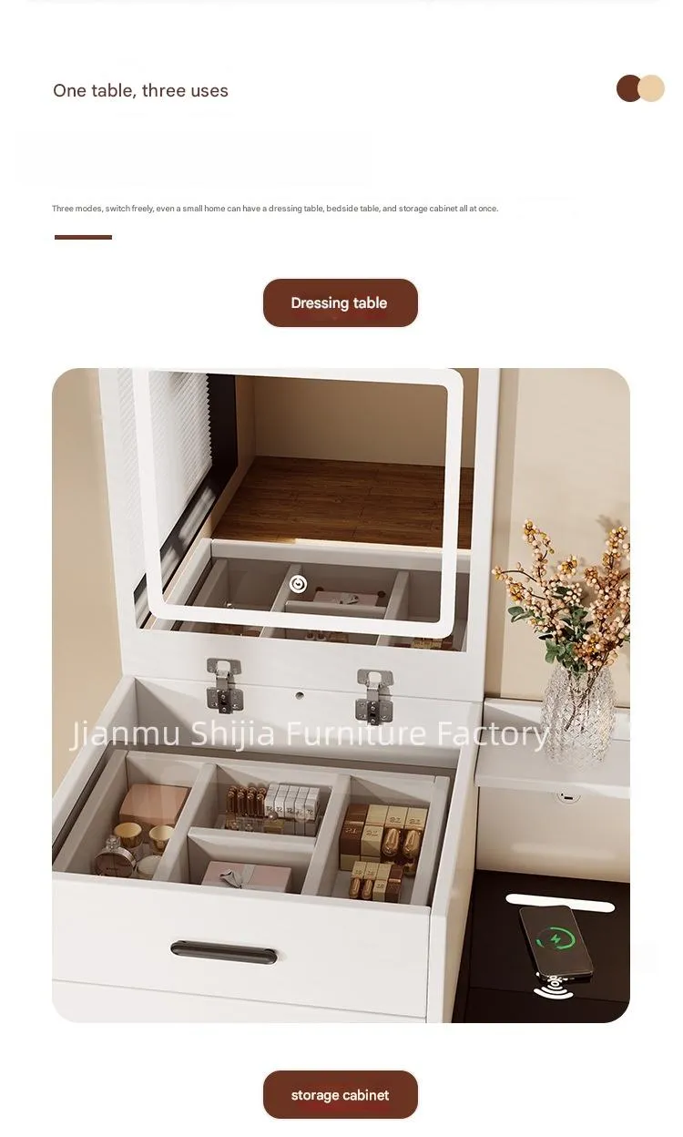 Modern Furniture Detail 2