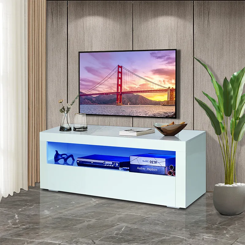 Modern TV Cabinet