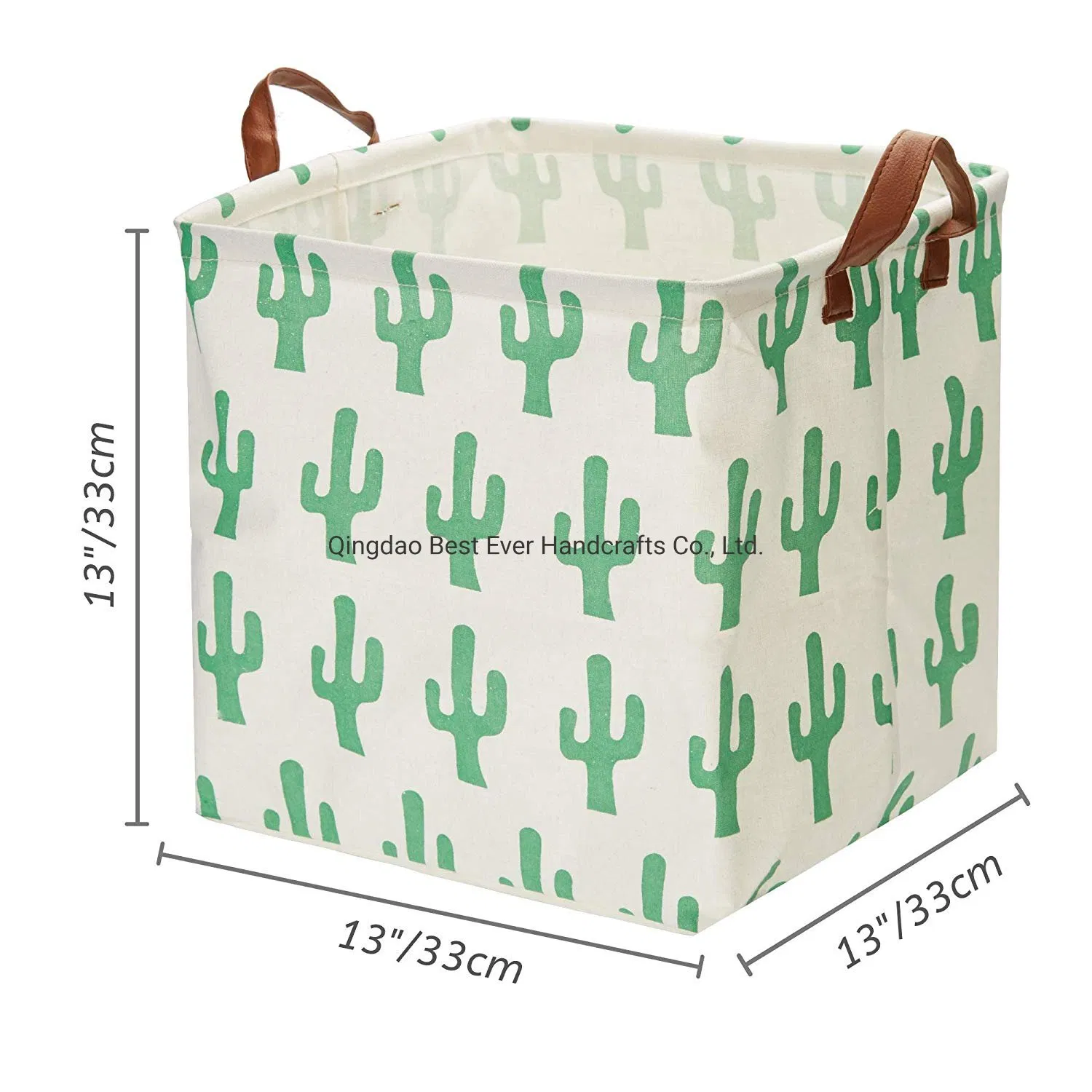 Storage Organizer for Storing Toys, Books Laundry