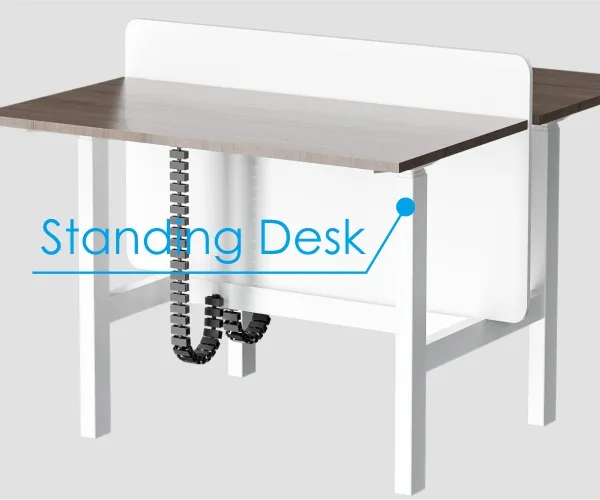 Standing Desk Series