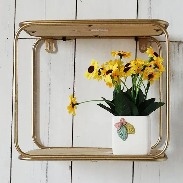 Wall Display Shelf 5