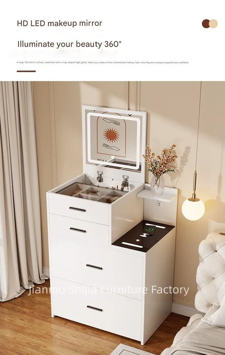 Modern Furniture Detail 1