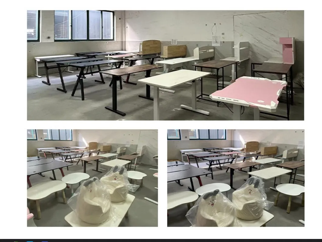 Executive Escritorio